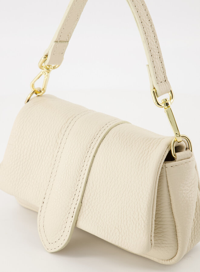 Baby Puffy Jasmin Ecru