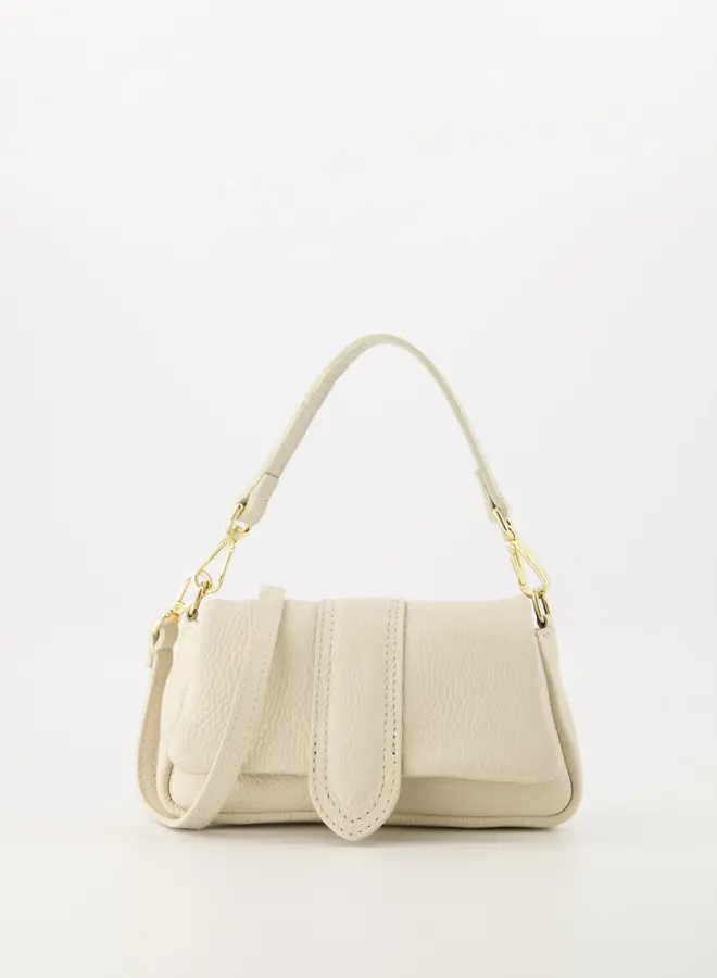 Baby Puffy Jasmin Ecru