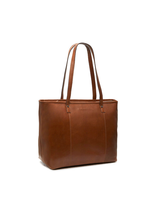 Shopper Salo Cognac