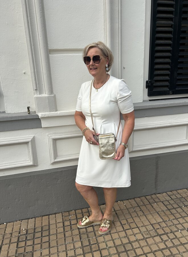 Telefoontasje Igor CP2376 Champagne