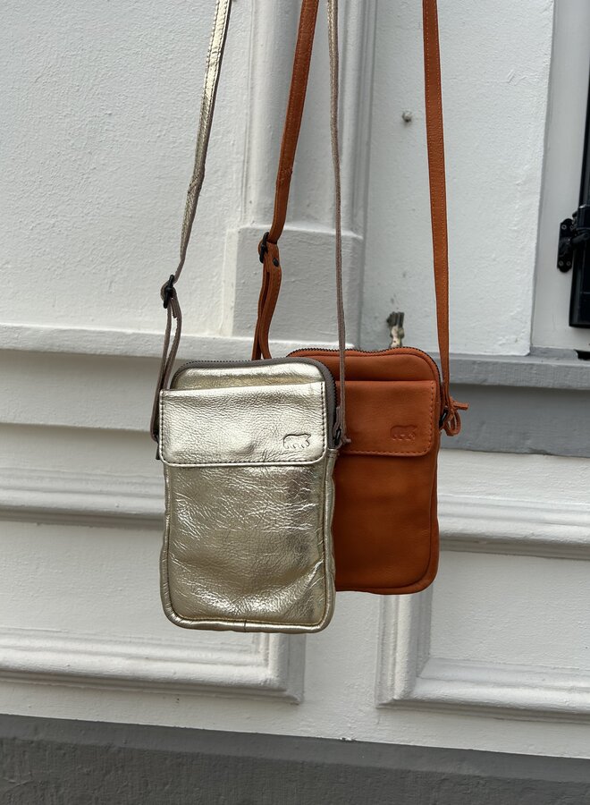 Telefoontasje Igor CP2376 Champagne