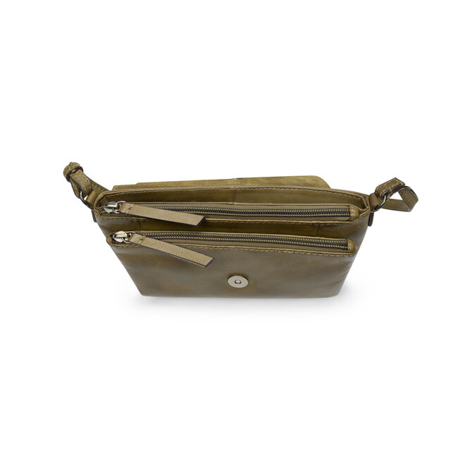 Pori Crossbody Olive