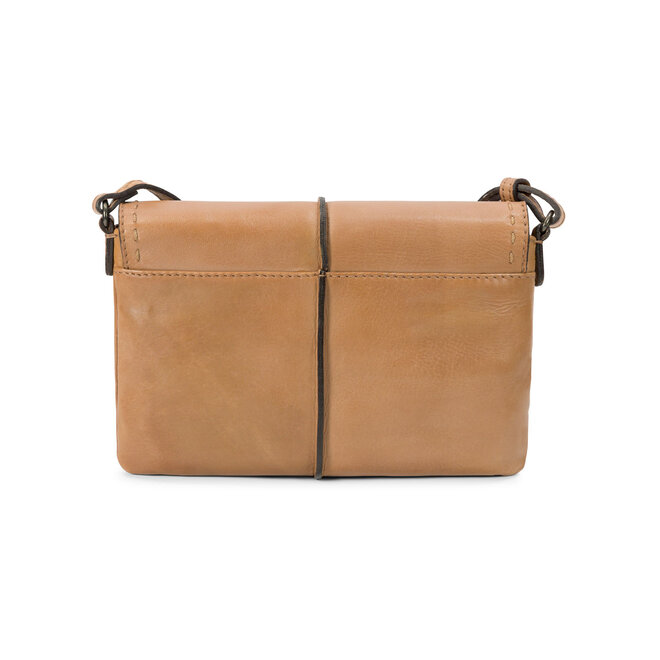 Pori Crossbody Mushroom