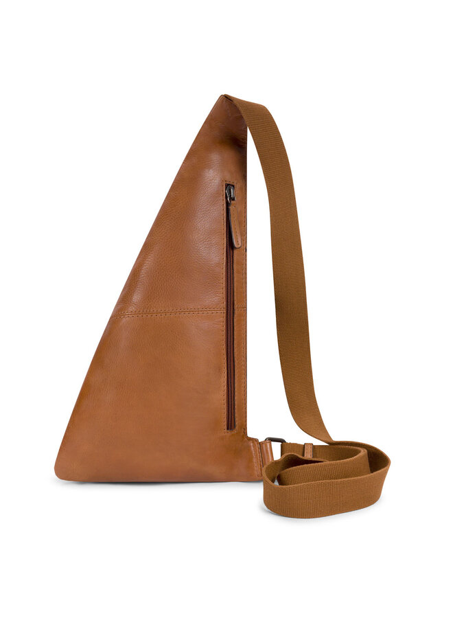 Cayo Bodybag Cognac