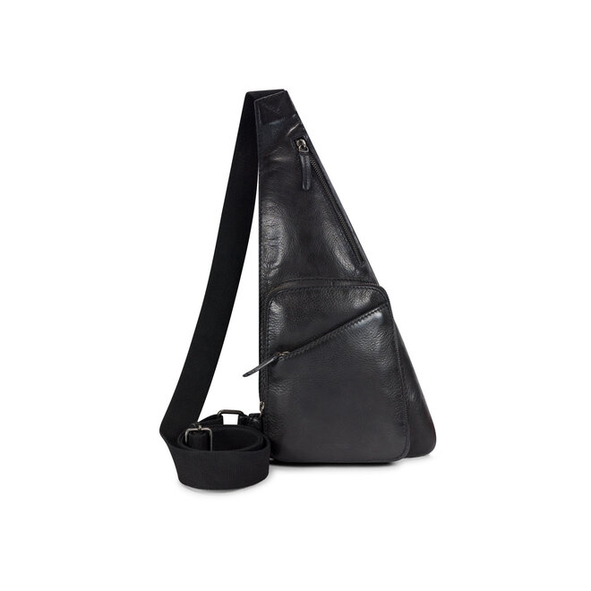 Cayo Bodybag Zwart