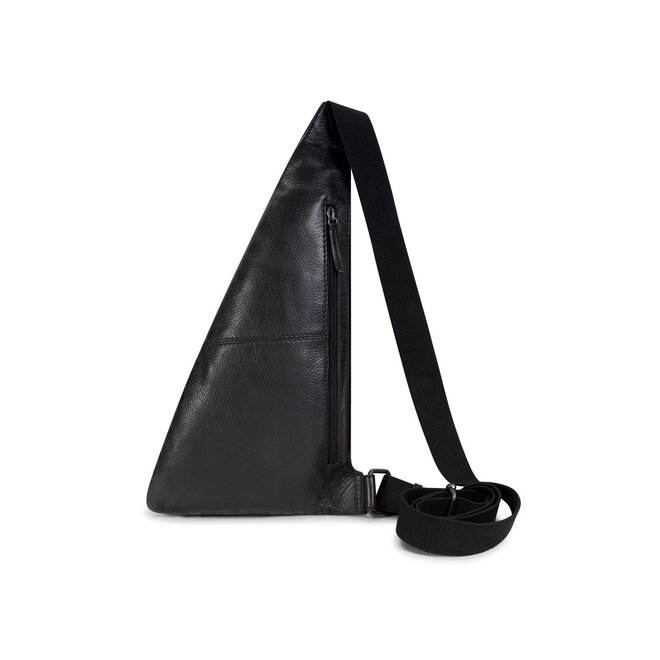 Cayo Bodybag Zwart