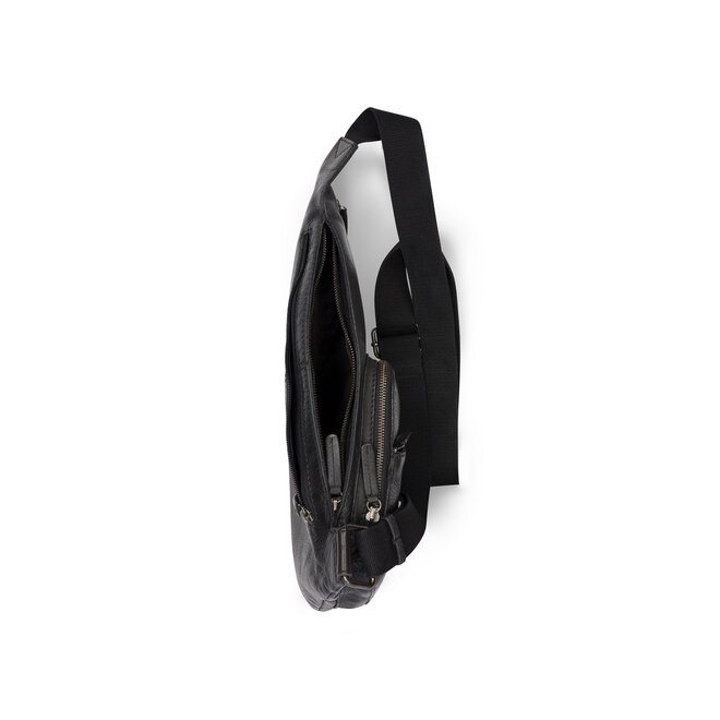 Cayo Bodybag Zwart