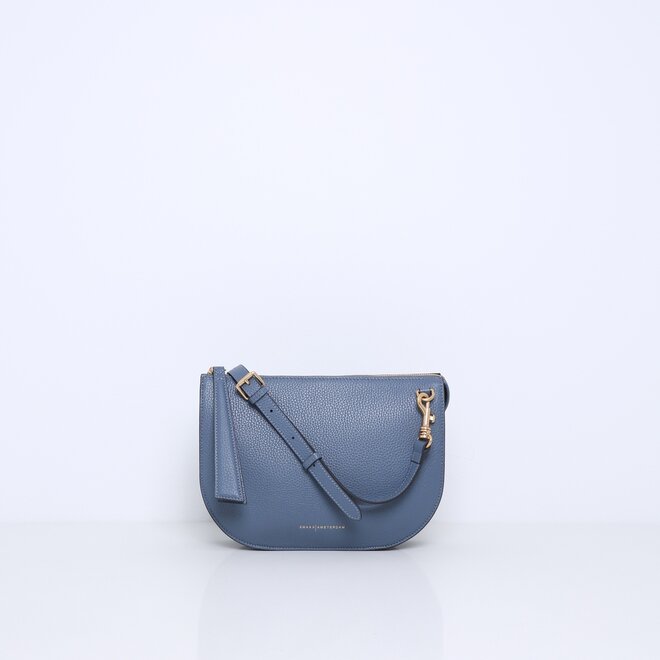 Silke | Denim Blue