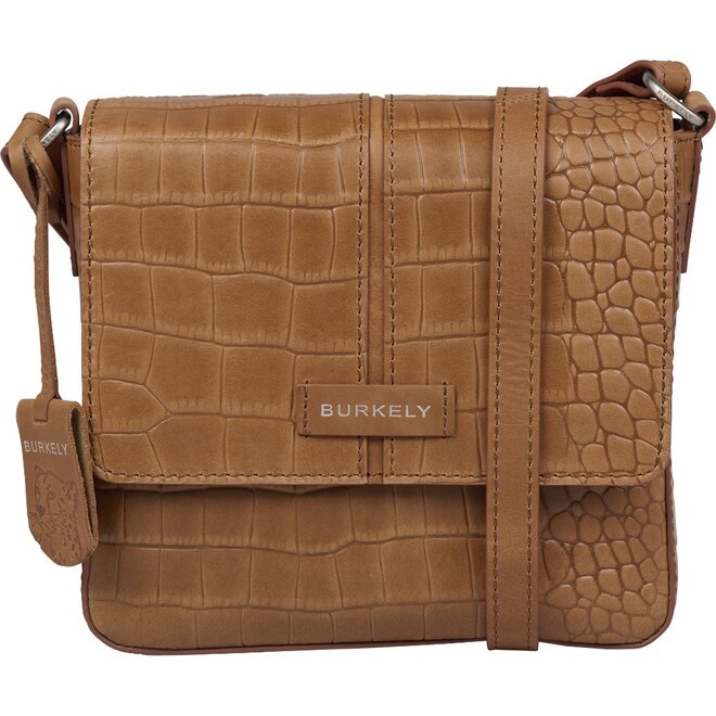 Cool Colbie Crossbody Cognac