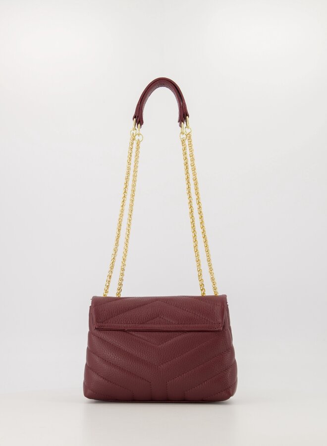 Celine Glad Bordeaux