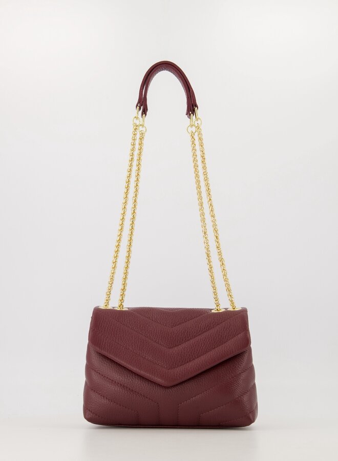 Celine Glad Bordeaux