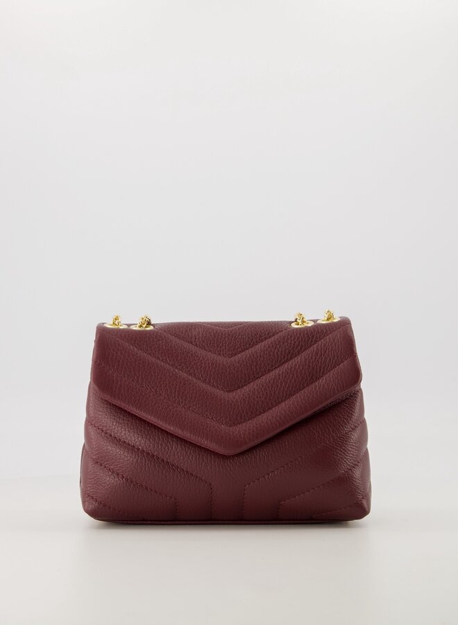 Celine Glad Bordeaux