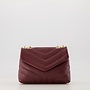 Celine Glad Bordeaux