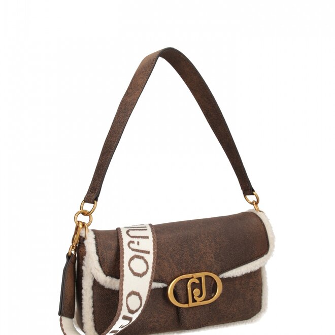 Rubino Crossbody Mocha