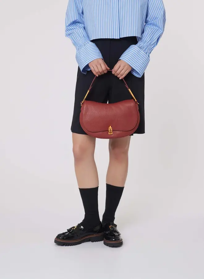 Handtas Magie Soft Brandy