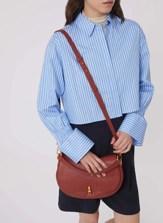 Handtas Magie Soft Brandy