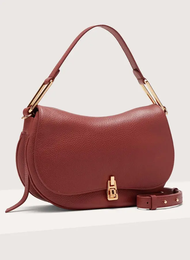 Handtas Magie Soft Brandy