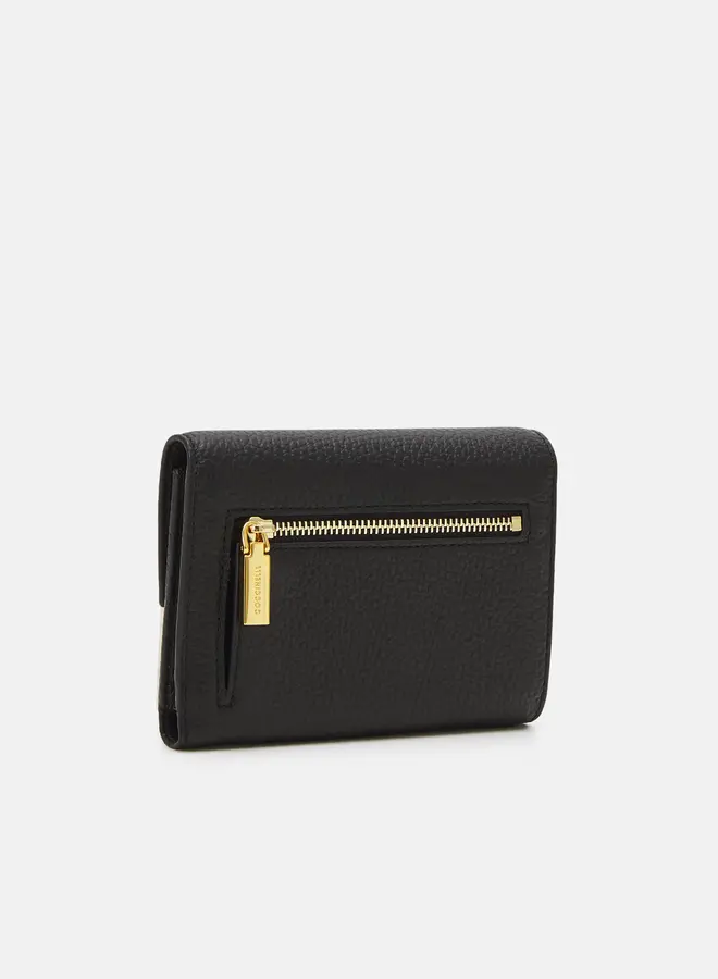Portemonnee Arlettis Medium Zwart