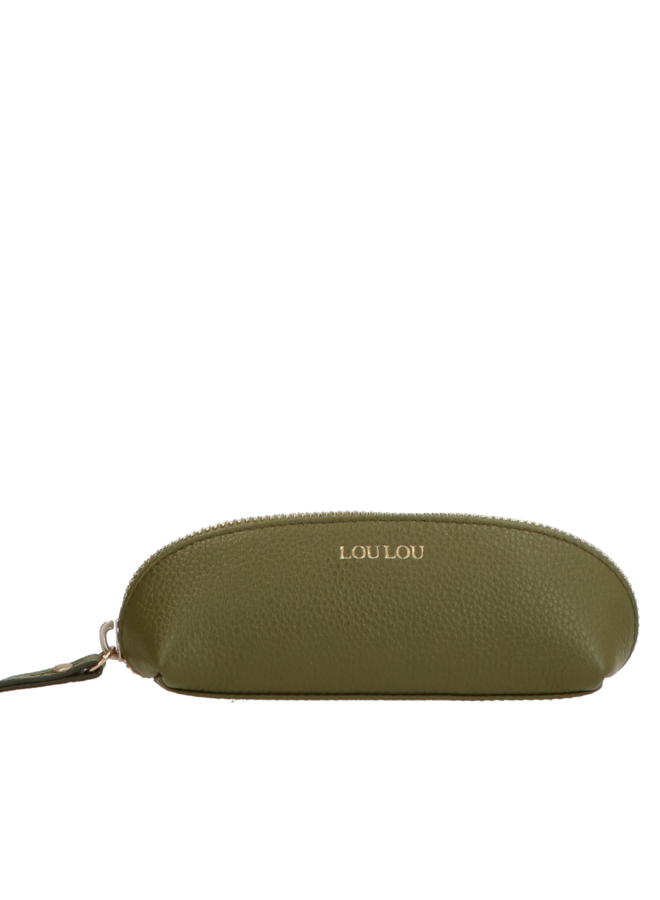 Madame Dubois Etui Avocado