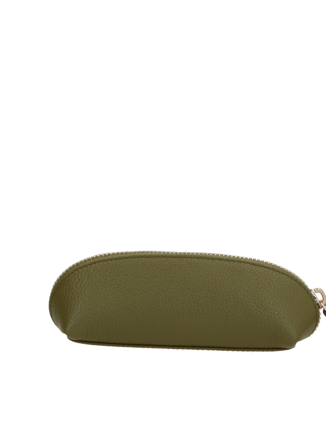 Madame Dubois Etui Avocado