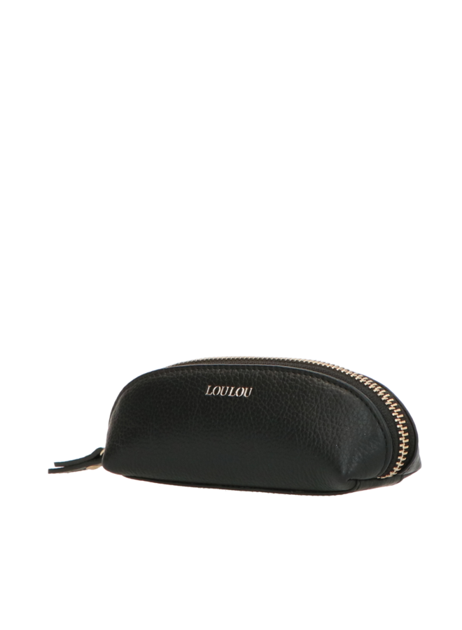 Madame Dubois Etui Zwart