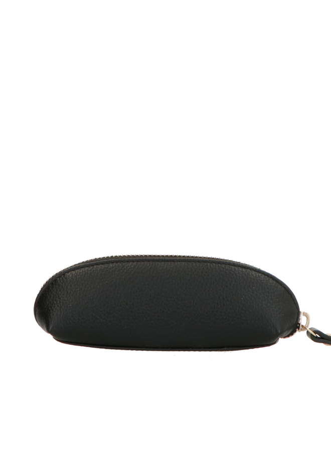 Madame Dubois Etui Zwart