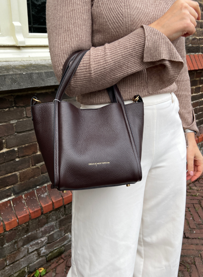 Jane | Dark Chocolat