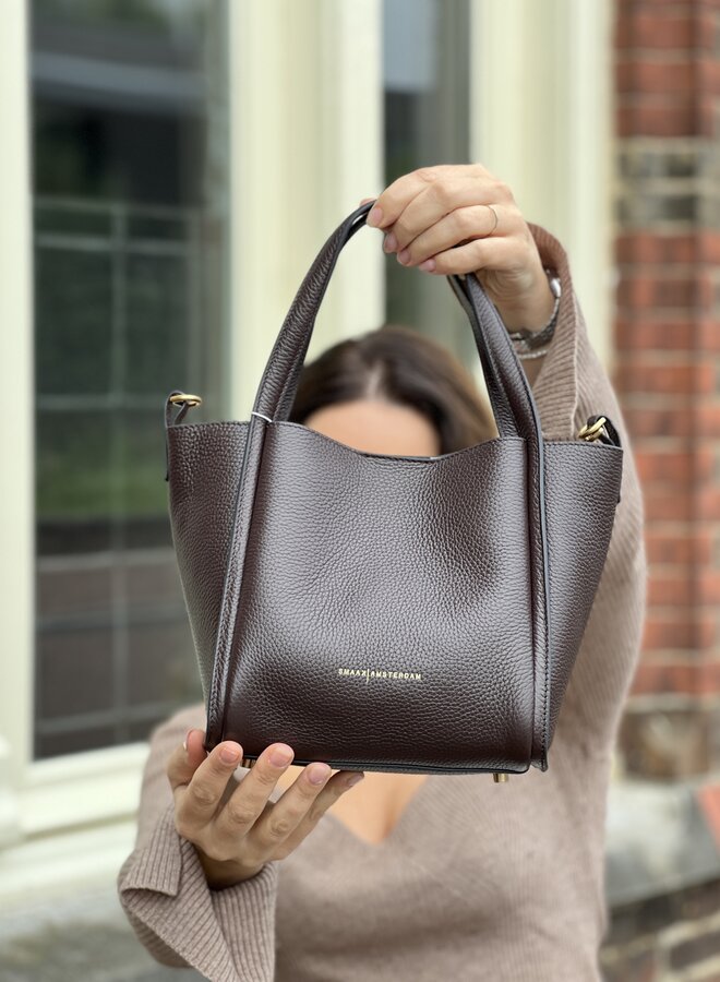 Jane | Dark Chocolat