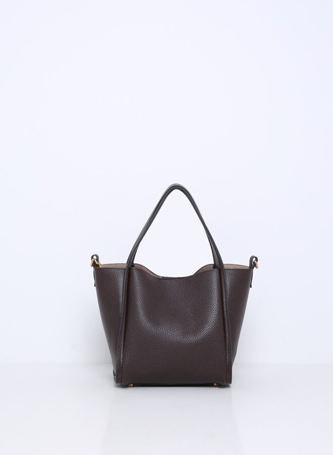 Jane | Dark Chocolat