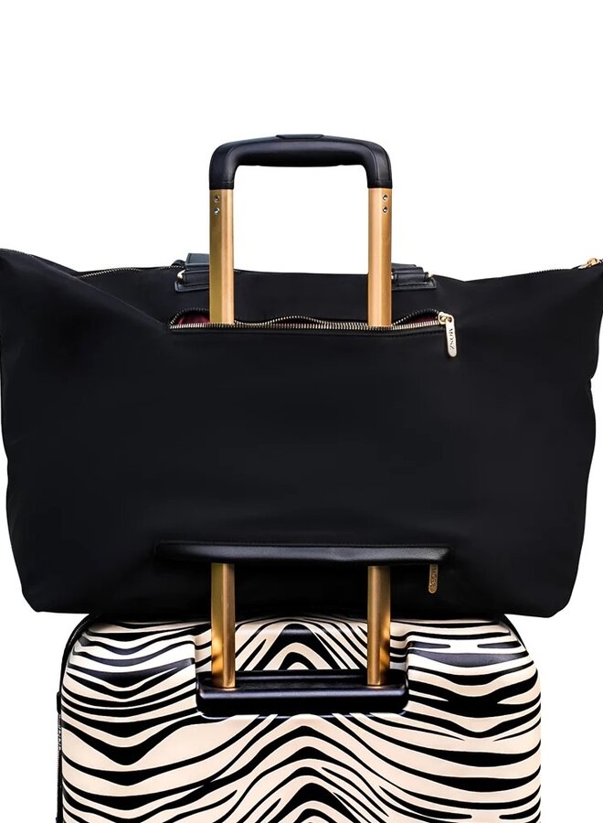 Sandy Weekendtas Zwart