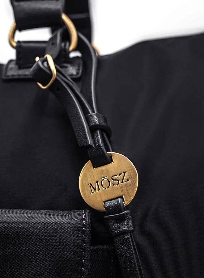 Sandy Weekendtas Zwart