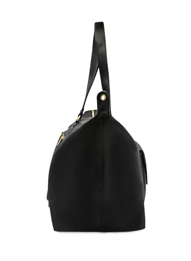 Sandy Weekendtas Zwart