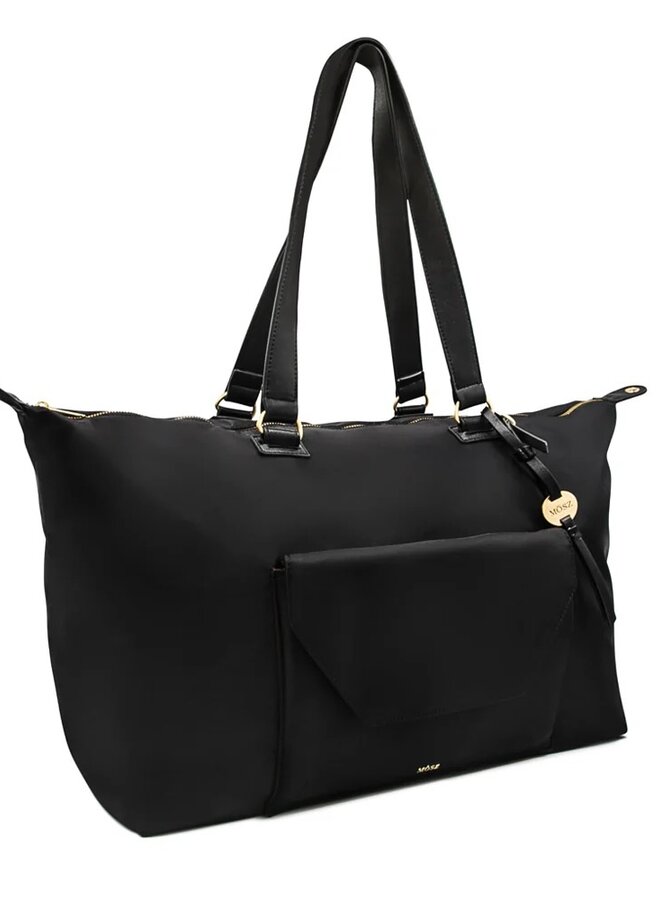 Sandy Weekendtas Zwart