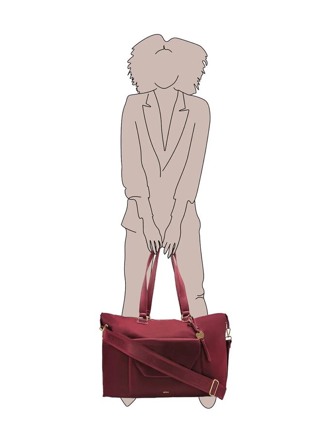 Sandy Weekendtas Bordeaux