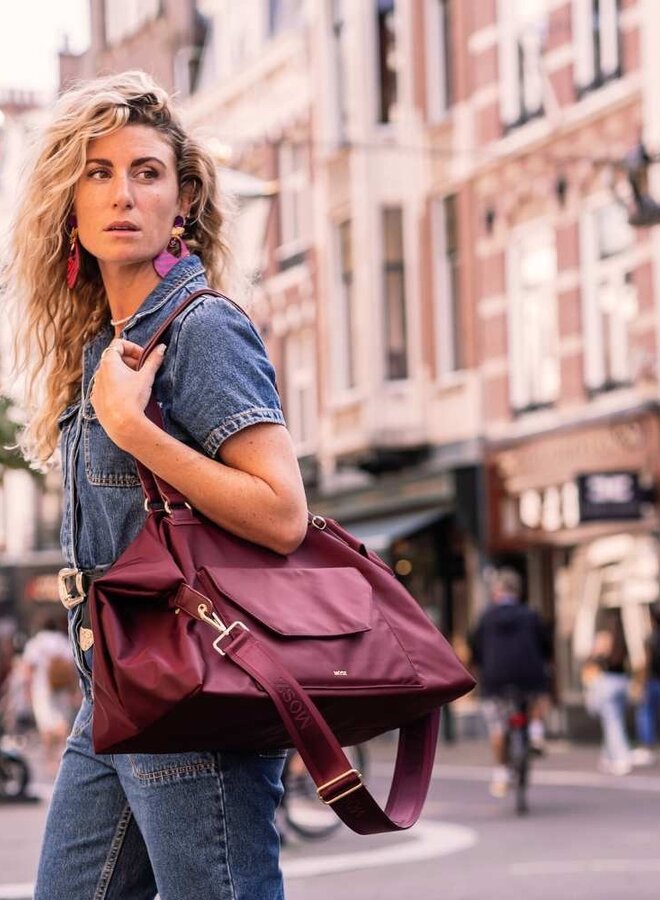 Sandy Weekendtas Bordeaux