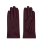 Handschoenen Bordeaux