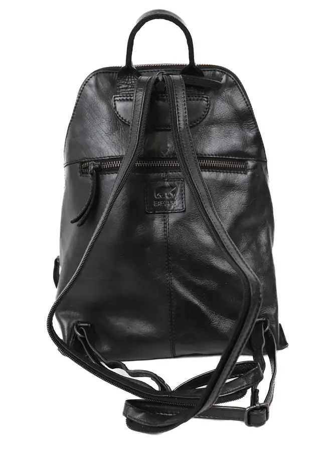 Rugzakje Lotte CL4479 Zwart