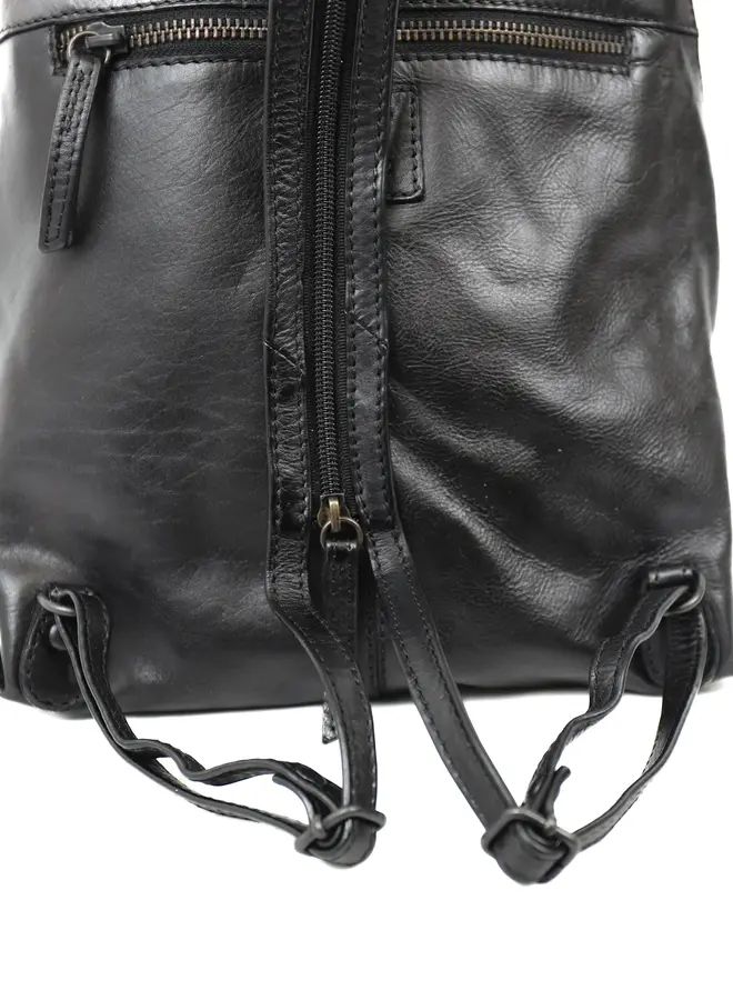 Rugzakje Lotte CL4479 Zwart