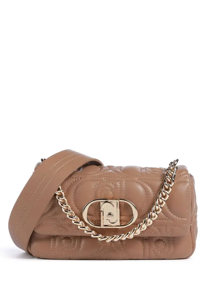 Crossbody Thilini Camel
