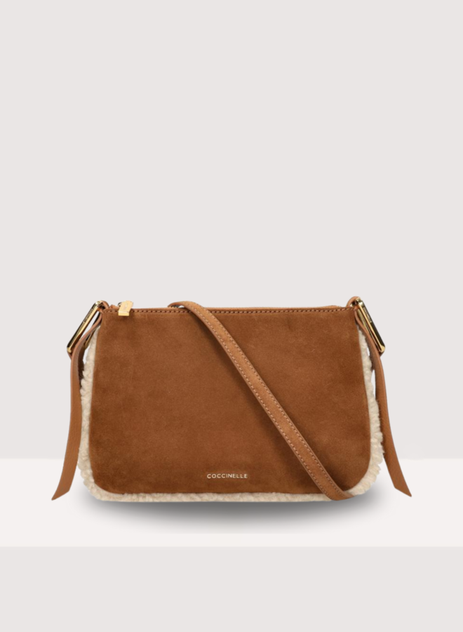 Crossbody Magie Sheap Natural