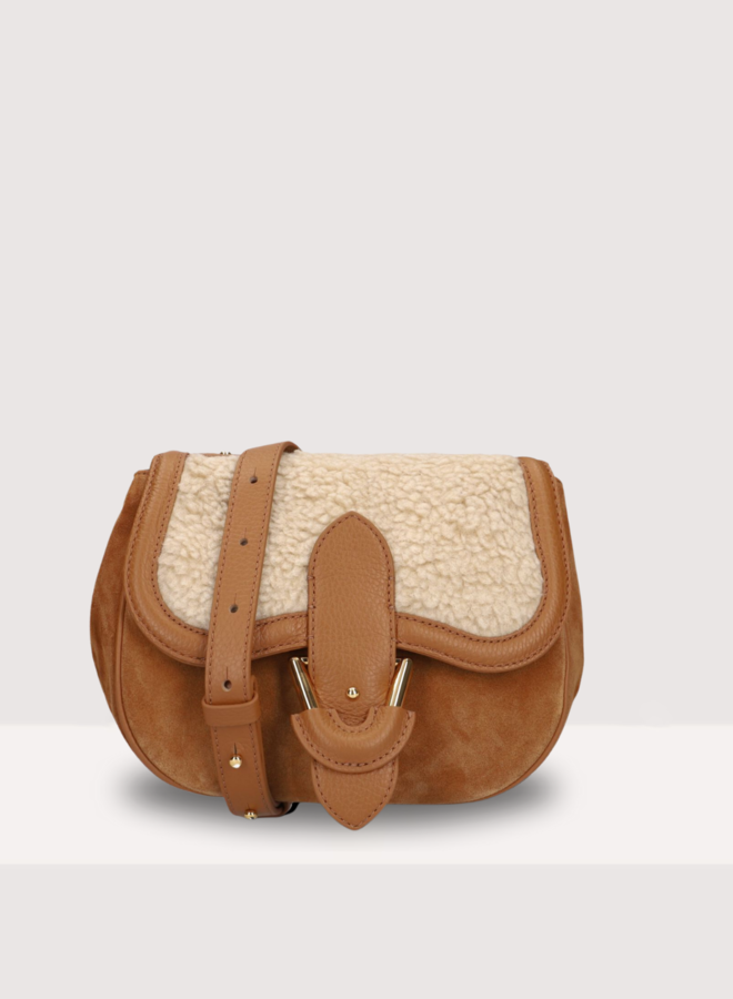 Crossbody Blake Sheap Natural