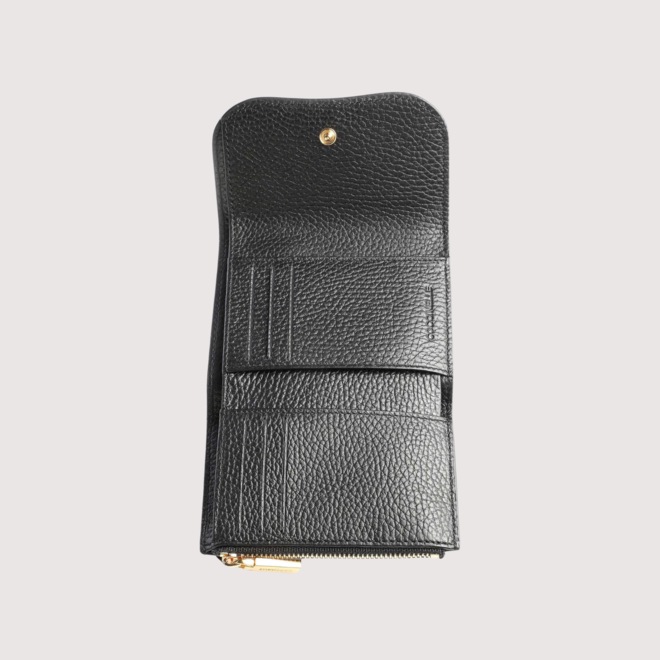 Portemonnee Magie Small Zwart