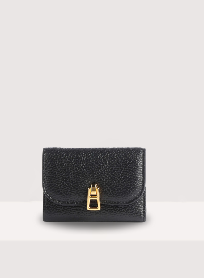 Portemonnee Magie Small Zwart