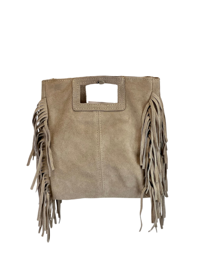 Maja Handbag Beige