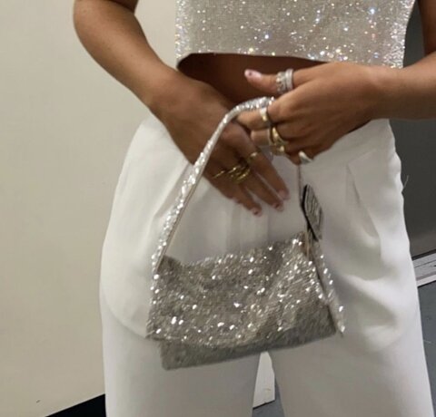 Party Tasjes Alert: Shine bright like a diamond!