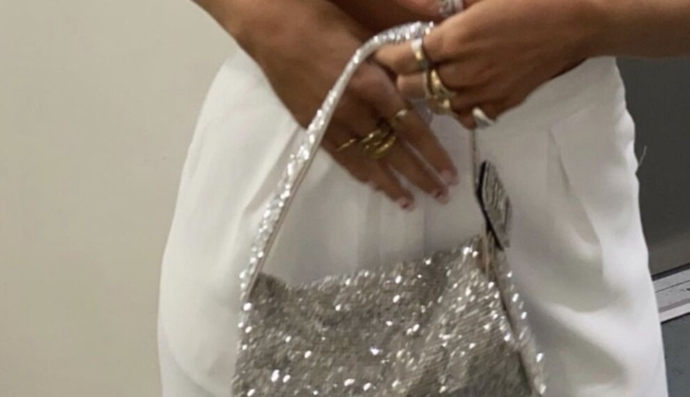 Party Tasjes Alert: Shine bright like a diamond!