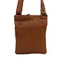 Crossbody tasje CP2454 Doris Cognac