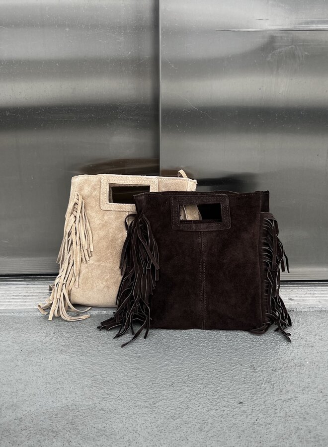 Maja Handbag Beige