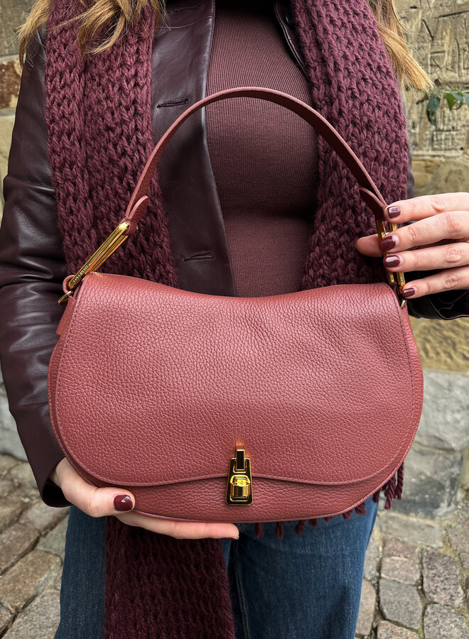 Handtas Magie Soft Brandy