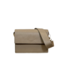 Alex Bag 2.0 Glad Winter Beige/Goud